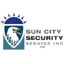 Sun City Security Service Inc Logo