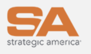 Strategic America Inc Logo