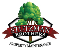 Stutzman Brothers Property Maintenance, Inc. Logo