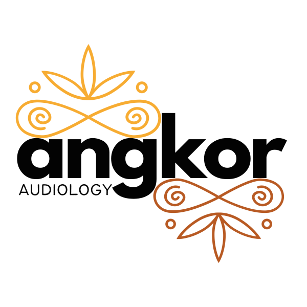 Angkor Audiology Logo