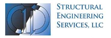 Structural Engineering Services LLC Logo