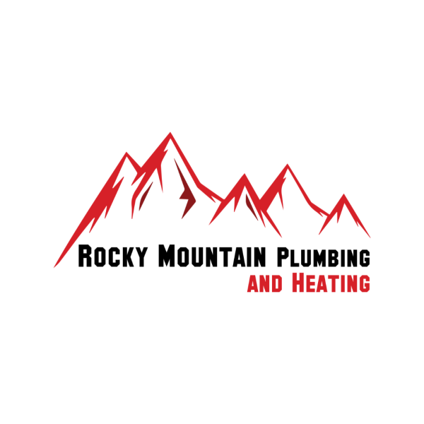 Rocky Mountain Plumbing and Heating Inc. Logo