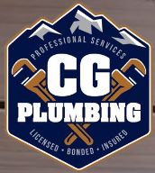 C G Plumbing Logo