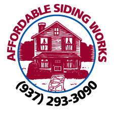 Affordable Siding Works Logo