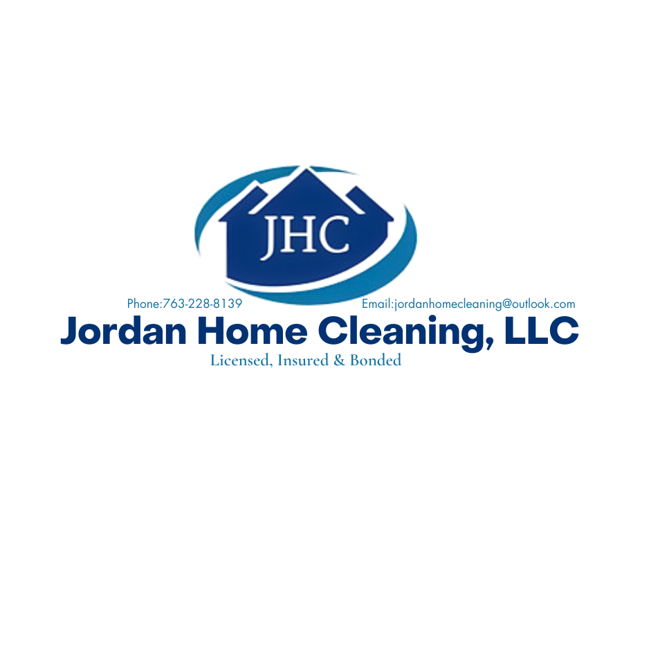 Jordan Home Cleaning LLC Logo