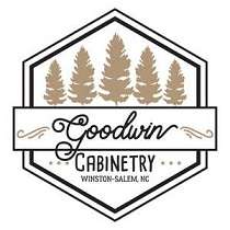 Goodwin Cabinetry, LLC Logo