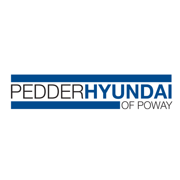 Pedder Hyundai of Poway Logo