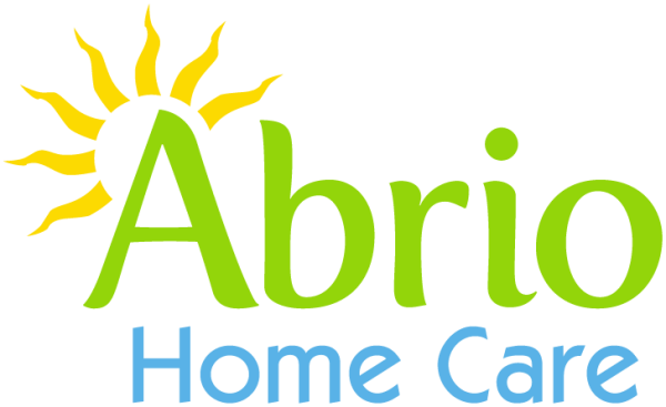 Abrio Home Care Logo