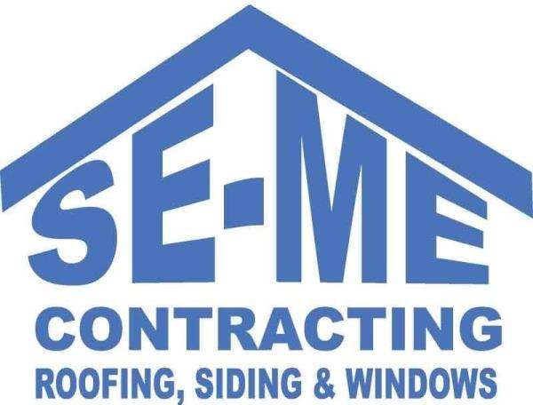 SE-ME Contracting Logo