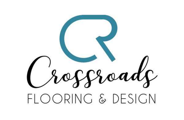 Crossroads Flooring & Design, LLC Logo