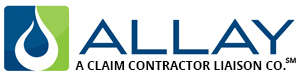 The Allay Group LLC Logo