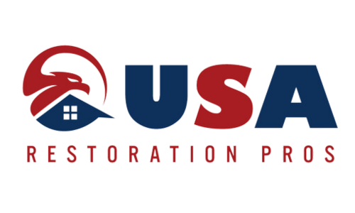 USA Restoration Pros Logo