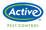 Active Pest Control Logo