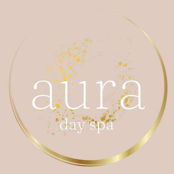 Aura Day Spa LLC Logo