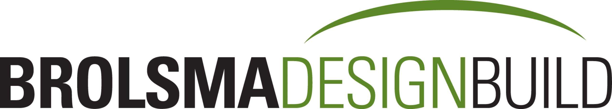 Brolsma Design/Build Inc Logo