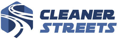 Cleaner Streets, LLC Logo