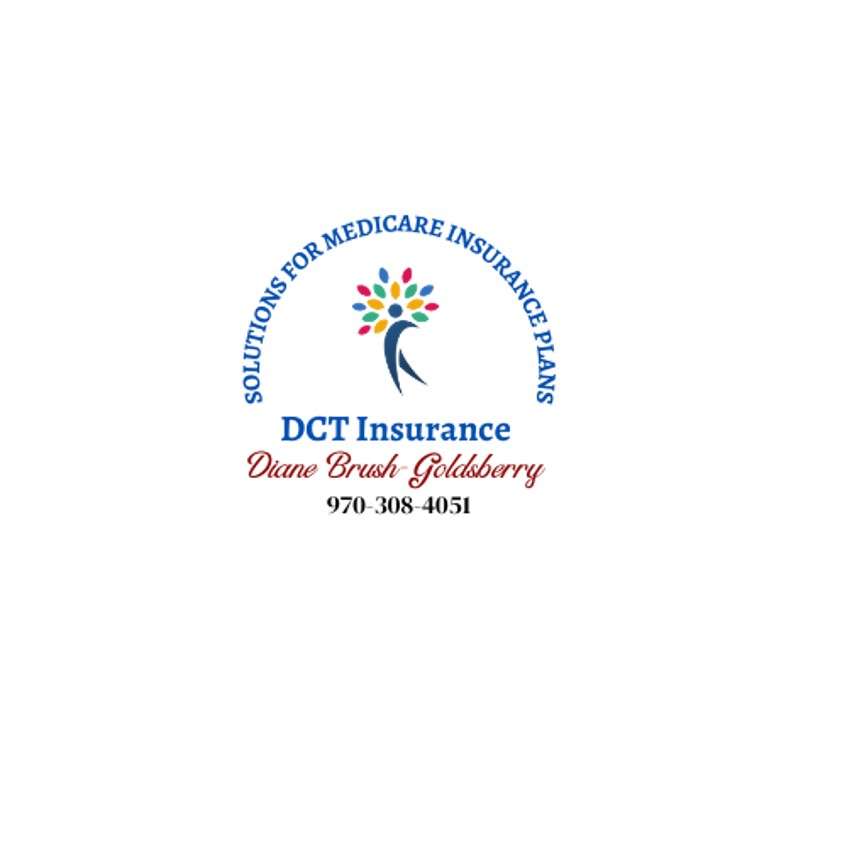 DCT Insurance, LLC Logo