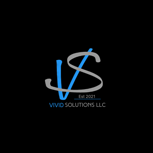 Vivid Solutions LLC Logo