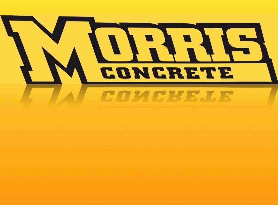 Morris Concrete L.L.C. Logo