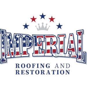 Imperial Roofing and Restoration Logo