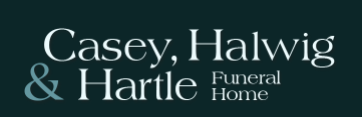 Casey, Halwig & Hartle Funeral Home Logo