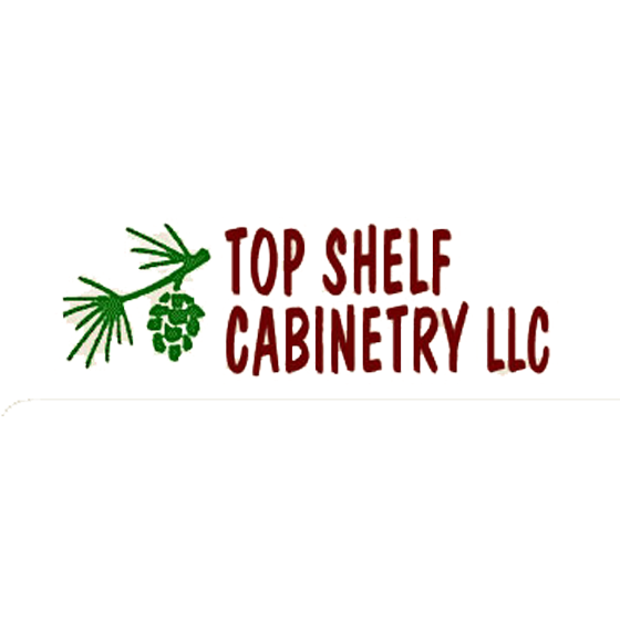 Top Shelf Cabinetry L.L.C. Logo