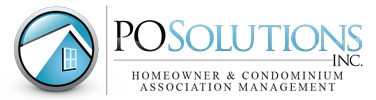 POSolutions, Inc. Logo