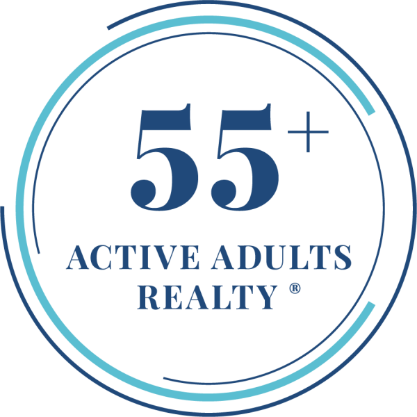 Active Adults Realty Logo