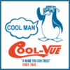 Cool-Vue Aluminum, Inc. Logo