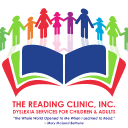 The Reading Clinic, LLC Logo