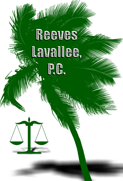 Reeves Lavallee, PC Logo