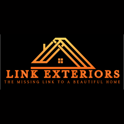 Link Exteriors, LLC Logo