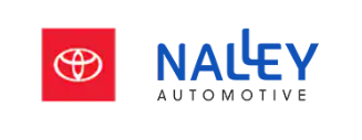 Nalley Toyota Union City Logo