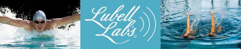 Lubell Labs Inc. Logo