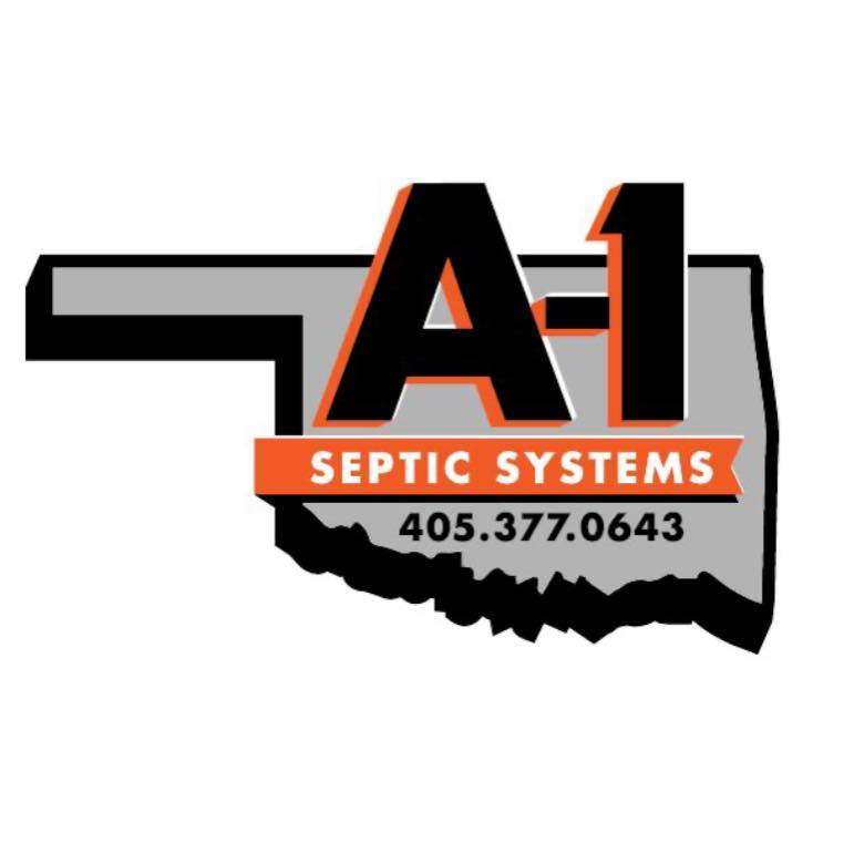 A-1 Septic Systems Logo