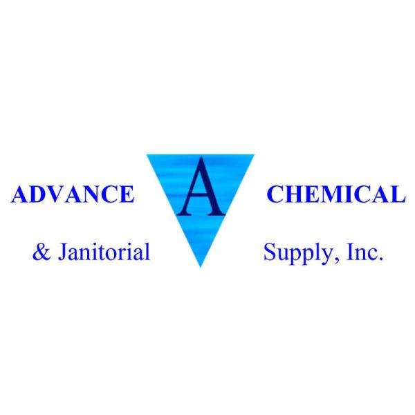 Advance Chemical & Janitorial Supply Inc Logo