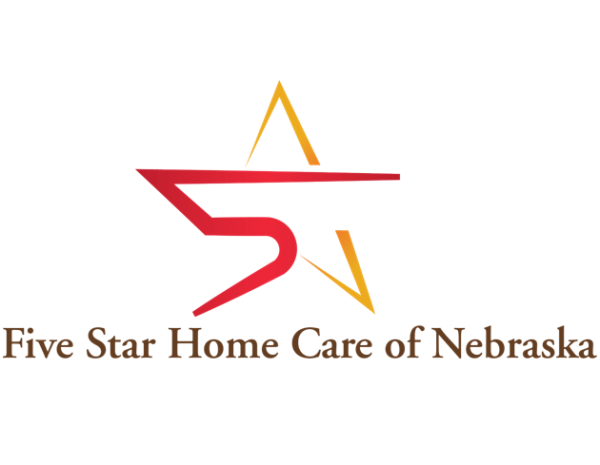 Five Star Home Care of Nebraska, LLC Logo