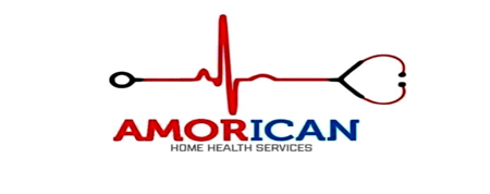 Amorican Homehealth Services Logo