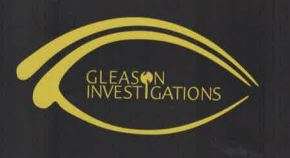 Gleason Investigations, LLC Logo