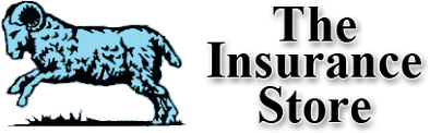 The Insurance Store Logo