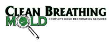 Clean Breathing Restoration and Environmental Services, Inc. Logo