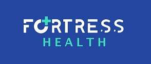 Fortress Health Logo
