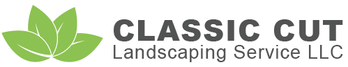 Classic Cut Landscape Services LLC Logo