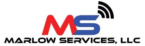 Marlow Services, LLC Logo