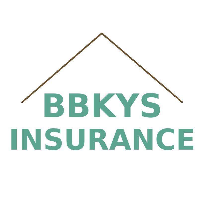 BBKYS Insurance LLC Logo