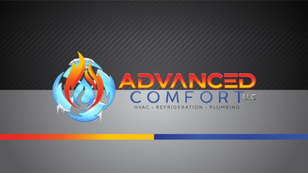 Advanced Comfort, LLC Logo