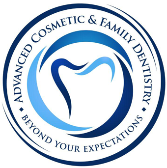 Advanced Cosmetic & Family Dentistry Logo