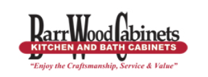 BarrWood Cabinets Logo