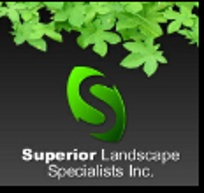 Superior Landscape Specialist Inc Logo