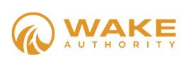 Wake Authority Logo